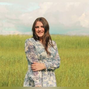 Meet your Posher, Aaleia